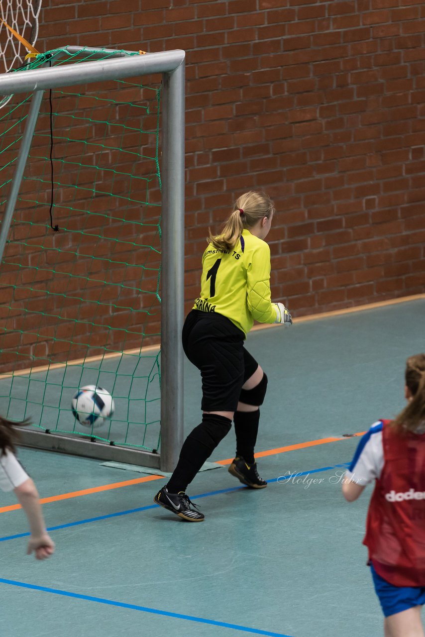 Bild 421 - Dodenhof Cup